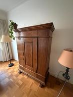 antieke boeren broodkast, Antiek en Kunst, Ophalen