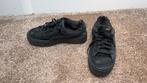 Sneakers zwart suède Puma, Puma, Zwart, Ophalen of Verzenden, Sneakers of Gympen