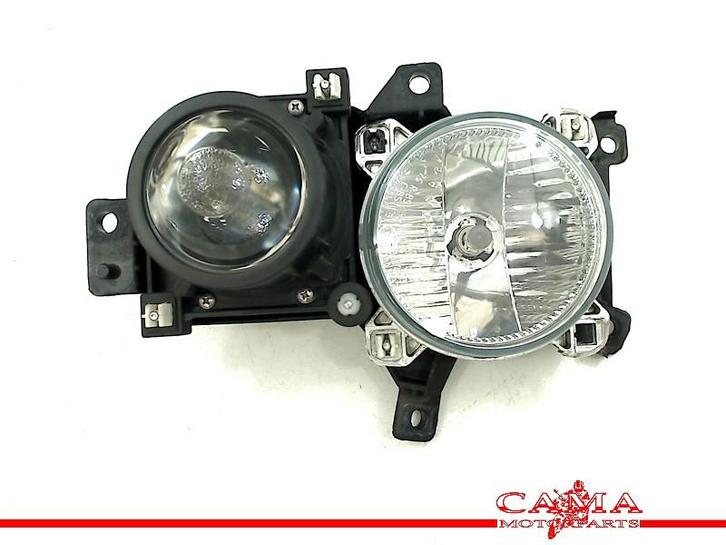 KOPLAMP LINKS Gilera Fuoco 500 2013-2015 (01-2013/12-2015), Motoren, Onderdelen | Overige, Gebruikt