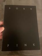 Blackpink Born Pink Photobook - Zo goed als nieuw!, Cd's en Dvd's, Ophalen of Verzenden, Zo goed als nieuw