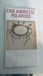 Eric Andriesse Polaroids, Ophalen of Verzenden