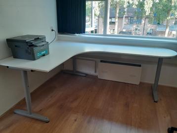 Ikea bureau