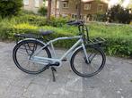 Gazelle Heavy Duty herenfiets 28 inch, Fietsen en Brommers, Fietsen | Heren | Herenfietsen, Ophalen, Versnellingen, 49 tot 53 cm