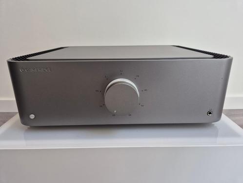 Cambridge Audio Edge A - High-end stereo versterker, Audio, Tv en Foto, Versterkers en Receivers, Zo goed als nieuw, Stereo, 120 watt of meer