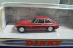 mgbgt v8  1973  -dinky toys   1/43, Hobby en Vrije tijd, Modelauto's | 1:43, Verzenden, Nieuw, Auto, Dinky Toys