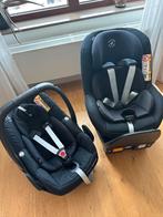 Maxi cosi.X Joolz te koop + vervolg stoel en isofix base, Kinderen en Baby's, Autostoeltjes, Ophalen, Zo goed als nieuw, Isofix