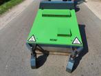 HOAF onkruidbrander (type Weedsteam 100, capaciteit 99 kW), Ophalen, Gebruikt, Hoaf