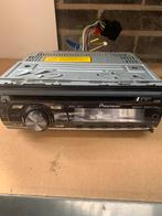 Pioneer DEH-2000MP Autoradio, Auto diversen, Ophalen, Gebruikt
