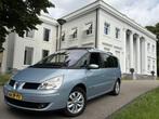 Renault Grand Espace 2.0T 7 PERS SCHUIFDAK (bj 2008), Auto's, Voorwielaandrijving, 1998 cc, Gebruikt, 4 cilinders