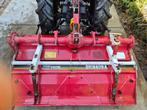 Mooie goede frees voor mini tractor, Ophalen of Verzenden, Glastuinbouw, Grondbewerking