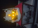 Luville santas workshop, Diversen, Kerst, Ophalen of Verzenden, Zo goed als nieuw