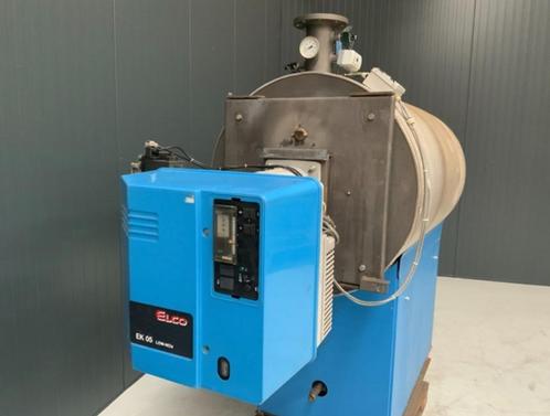 verwarmingsinstallatie, Doe-het-zelf en Verbouw, Verwarming en Radiatoren, Cv-ketel of Combi-ketel, 800 watt of meer, Ophalen