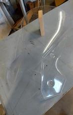 Puig touring windscherm KTM 1190 - 1290 SA S 2013 - 2020, Ophalen