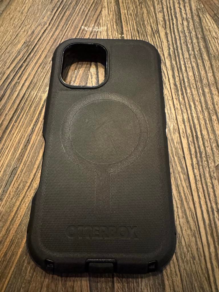 Otterbox telefoonhoesje, Telecommunicatie, Mobiele telefoons | Hoesjes en Frontjes | Apple iPhone, Ophalen of Verzenden, Zo goed als nieuw