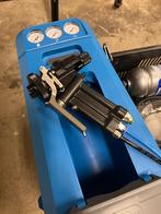 PPG Spraymaster - Nieuw in verpakking, Doe-het-zelf en Verbouw, Compressors, Nieuw, Ophalen of Verzenden, Minder dan 200 liter/min
