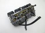 Yamaha Diversion carburateurs XJ600 carburateur set XJ 600, Motoren, Ophalen of Verzenden, Gebruikt