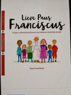 Paus Franciscus - Lieve Paus Franciscus, Boeken, Ophalen of Verzenden, Zo goed als nieuw, Paus Franciscus