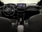 Peugeot 2008 1.2 PureTech 130 GT Pano, 360 Camera, Navi, Mem, Gebruikt, 1199 cc, Leder en Stof, Bedrijf
