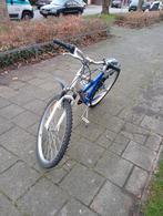 Jongensfiets, Fietsen en Brommers, Handrem, Ophalen, Overige merken, Gebruikt
