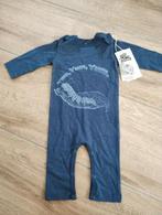 lion of leisure boxpakje donkerblauw maat 62 (nieuw) 3-6mnd, Kinderen en Baby's, Babykleding | Maat 62, Ophalen of Verzenden, Nieuw