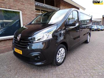 Renault Trafic 1.6 dCi T29 L2H1 DC Comfort Energy Airco / Na beschikbaar voor biedingen