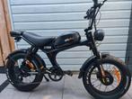 NIEUWE Fatbike C93 rijklaar gelijk ophalen black friday, Fietsen en Brommers, Steps, Ophalen, Nieuw, Elektrische step (E-scooter)