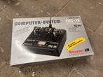 Graupner MC12 Zender (40Mhz), Ophalen, Zo goed als nieuw