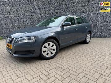 Audi A3 Sportback 1.8 TFSI Attraction Pro Line beschikbaar voor biedingen