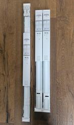 Plissé Gordijnen HVEN Up & Down - Nieuw in verpakking, Huis en Inrichting, Stoffering | Gordijnen en Lamellen, Nieuw, Plissé gordijnen