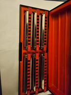 Mondharmonica Set - Hering Free Blues Kit, Muziek en Instrumenten, Blaasinstrumenten | Mondharmonica's, Overige typen, Ophalen of Verzenden