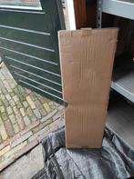 2 glasplaten schapjes voor keukenkastjes, Huis en Inrichting, Ophalen, Nieuw, 50 tot 100 cm, Minder dan 100 cm