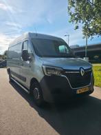 Renault Master GB 2.3 Energy dCi 150pk L2h3 T35 FWD 2021, Auto's, Bestelauto's, Stof, 4 cilinders, Renault, 2299 cc