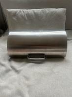 IKEA rvs Broodtrommel, Huis en Inrichting, Keuken | Keukenbenodigdheden, Ophalen of Verzenden, Gebruikt