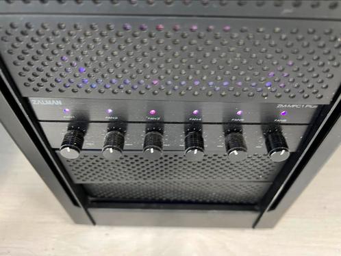 Game pc i3-8300 | ssd | lian Li case | ddr4, Computers en Software, Desktop Pc's, Ophalen