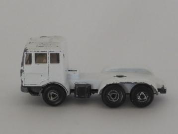 Mercedes-Benz vrachtauto, Efsi, 1:97, in nette staat beschikbaar voor biedingen