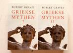 Griekse mythen I en II - Robert Graves, Ophalen of Verzenden, Nieuw, Nederland