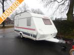 Beyerland Sprinter Frans Bed+Mover, Schokbreker, Bedrijf, Overige typen, 4 tot 5 meter