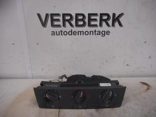 Bedieningspaneel Verwarming Volvo V40 (VW) 2000 889096, Auto-onderdelen, Airco en Verwarming, Volvo, Gebruikt