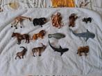 Super grote collectie Schleich dieren, Ophalen, Zo goed als nieuw, Paard, Beeldje of Figuurtje