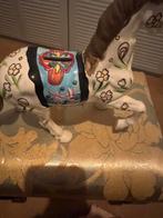 Porseleinen beeld en spaarpot, Verzenden