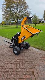 JCB takken versnipperaar, Ophalen of Verzenden, Nieuw
