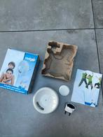 RODGER DRAADLOZE PLASWEKKER PLAS ALARM, Ophalen of Verzenden, Zo goed als nieuw