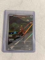 Kangaskhan 204/182 - Foil Pokémonkaart, Ophalen of Verzenden, Nieuw, Losse kaart, Foil