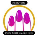 Manicure- en Nagelbehandelingen, Ophalen, Nieuw
