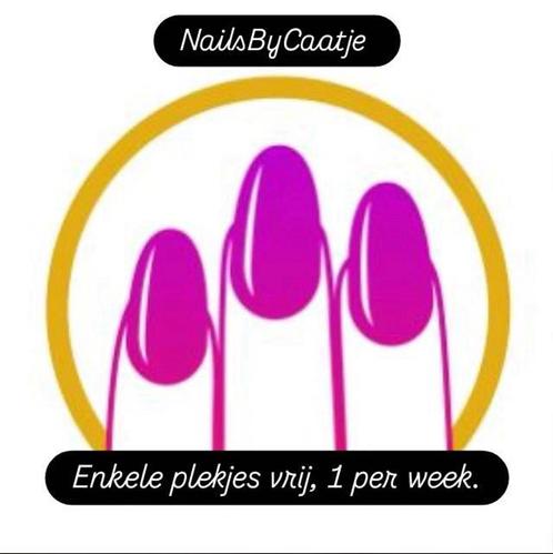 Manicure- en Nagelbehandelingen, Sieraden, Tassen en Uiterlijk, Overige Accessoires, Nieuw, Ophalen