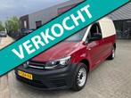 Volkswagen Caddy 2.0 TDI L2H1 BMT Maxi Trendline, Gebruikt, Euro 6, 4 cilinders, 1436 kg
