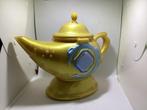 Aladdin Lamp - Gouden Wonderlamp, Ophalen of Verzenden, Gebruikt, Jongen of Meisje