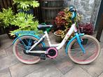 Bike fun kids meisjesfiets, Fietsen en Brommers, Fietsen | Meisjes, Bike Fun Kids, Nieuw, Ophalen of Verzenden, Handrem