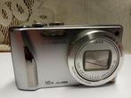 Panasonic lumix dmc TZ25, 12 Megapixel, Verzenden, Compact, Zo goed als nieuw