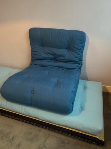 Karup Design (slaap) bank beschikbaar voor biedingen